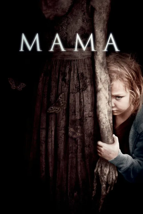 Фильм Мама